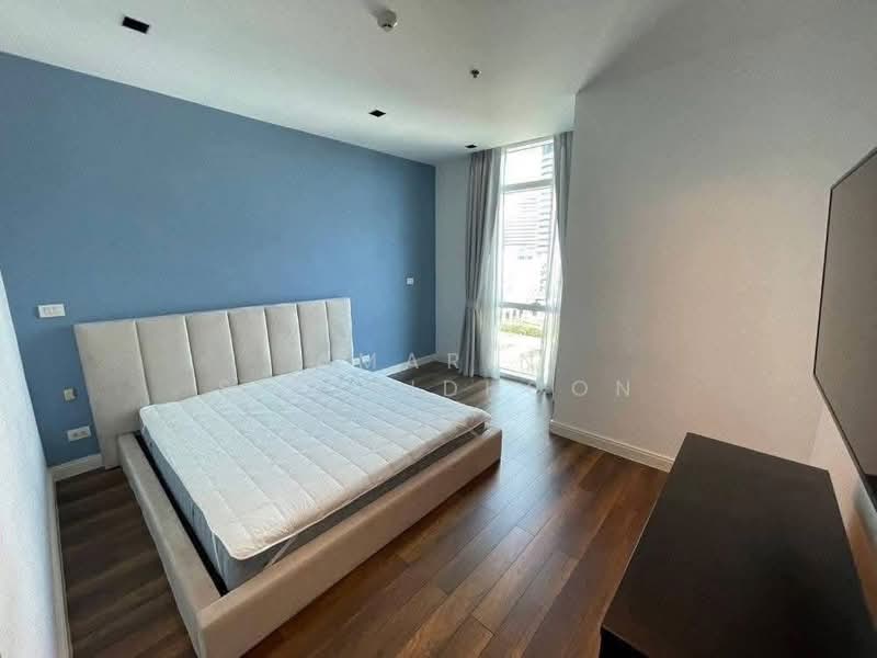 Athenee Residence, Bangkok, 65 Witthayu Road, Lumphini, Pathum Wan, Bangkok, 2 Bedrooms, 133 sqm, Condo For Rent, by Amarin Sitthidhoon, 500239663 - DDproperty.com