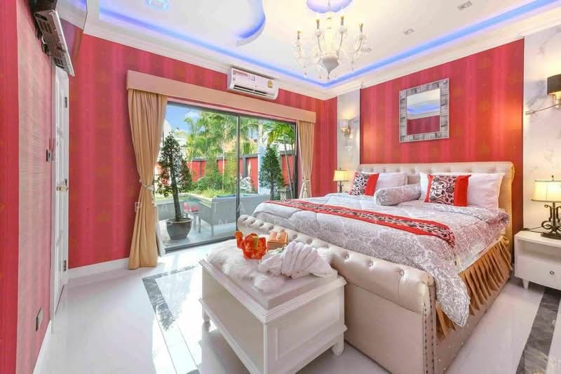 บ้าน 3-ห้องนอน, ชลบุรี, หนองปรือ, บางละมุง, ชลบุรี, 140 ตร.ม., บ้านเดี่ยว ให้เช่า, โดย Pattanapong Pongpipat, 500239664 - DDproperty.com