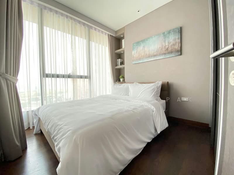 The Lumpini 24, Bangkok, Sukhumvit 24 Road, Khong Tan, Khlong Toei, Bangkok, 1 Bedroom, 26 sqm, Condo For Rent, by Boonraksa Sopak, 500239665 - DDproperty.com