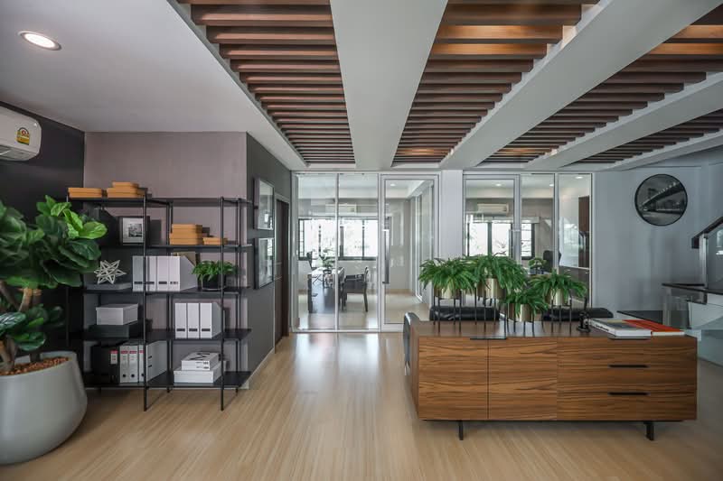 Chewa Biz Home Ekachai-Bangbon, Bangkok, Ekachai Rd., Bang Bon, Bang Bon, Bangkok, , 512 sqm, Office Space For Sale, by ปุ้ย, 500239667 - DDproperty.com