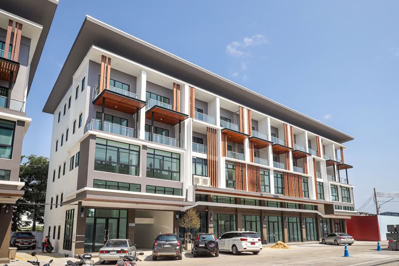 ขาย - Chewa Biz Home Ekachai-Bangbon : ชีวา บิซ โฮม เอกชัย-บางบอน, กรุงเทพ