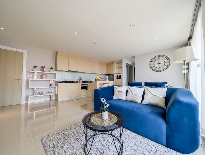 Grande Caribbean : แกรนด์ แคริบเบียน, ชลบุรี, 492/2 หมู่ 12 ถ.ทัพพระยา, หนองปรือ, บางละมุง, ชลบุรี, 74 ตร.ม., คอนโด ขาย, โดย PLC real estate, 500239670 - DDproperty.com