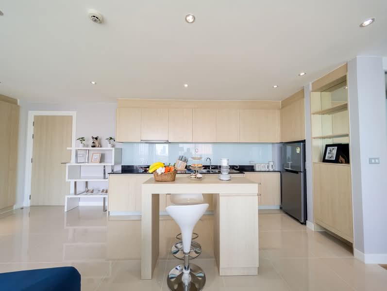 Grande Caribbean, Chon Buri (Pattaya), 492/2 Moo 12 Thappraya Rd, Nong Pru, Bang Lamung (Pattaya), Chon Buri (Pattaya), 2 Bedrooms, 74 sqm, Condo For Sale, by PLC real estate, 500239670 - DDproperty.com