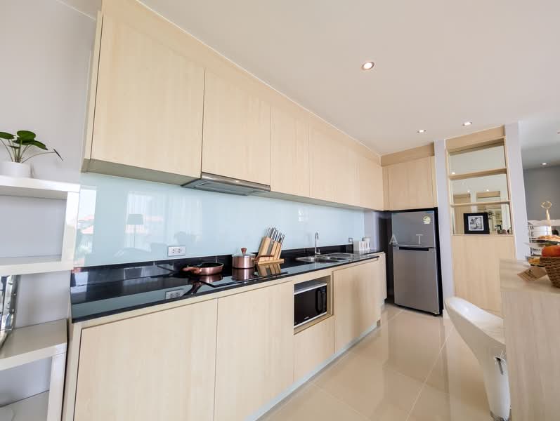 Grande Caribbean, Chon Buri (Pattaya), 492/2 Moo 12 Thappraya Rd, Nong Pru, Bang Lamung (Pattaya), Chon Buri (Pattaya), 2 Bedrooms, 74 sqm, Condo For Sale, by PLC real estate, 500239670 - DDproperty.com