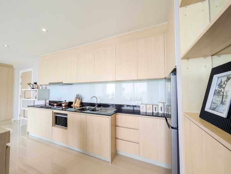 Grande Caribbean, Chon Buri (Pattaya), 492/2 Moo 12 Thappraya Rd, Nong Pru, Bang Lamung (Pattaya), Chon Buri (Pattaya), 2 Bedrooms, 74 sqm, Condo For Sale, by PLC real estate, 500239670 - DDproperty.com