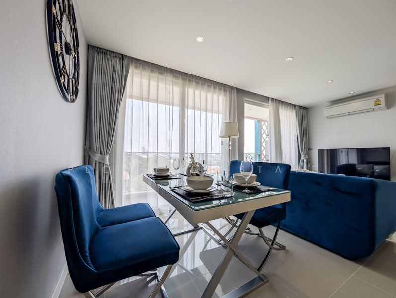 Grande Caribbean : แกรนด์ แคริบเบียน, ชลบุรี, 492/2 หมู่ 12 ถ.ทัพพระยา, หนองปรือ, บางละมุง, ชลบุรี, 74 ตร.ม., คอนโด ขาย, โดย PLC real estate, 500239670 - DDproperty.com