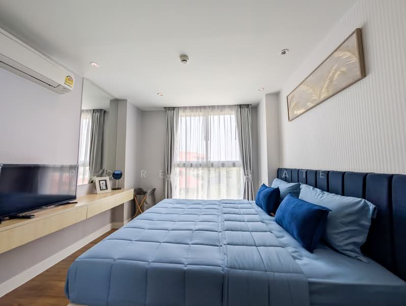 Grande Caribbean, Chon Buri (Pattaya), 492/2 Moo 12 Thappraya Rd, Nong Pru, Bang Lamung (Pattaya), Chon Buri (Pattaya), 2 Bedrooms, 74 sqm, Condo For Sale, by PLC real estate, 500239670 - DDproperty.com