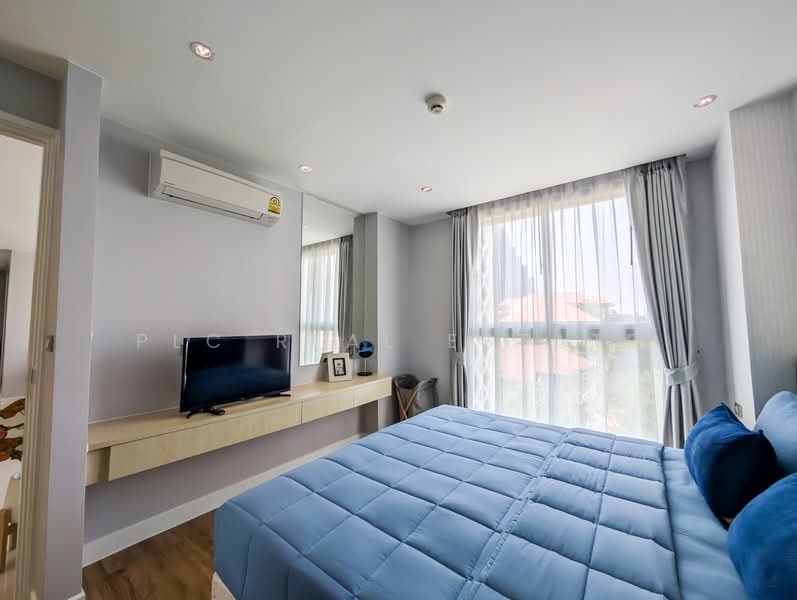 Grande Caribbean, Chon Buri (Pattaya), 492/2 Moo 12 Thappraya Rd, Nong Pru, Bang Lamung (Pattaya), Chon Buri (Pattaya), 2 Bedrooms, 74 sqm, Condo For Sale, by PLC real estate, 500239670 - DDproperty.com