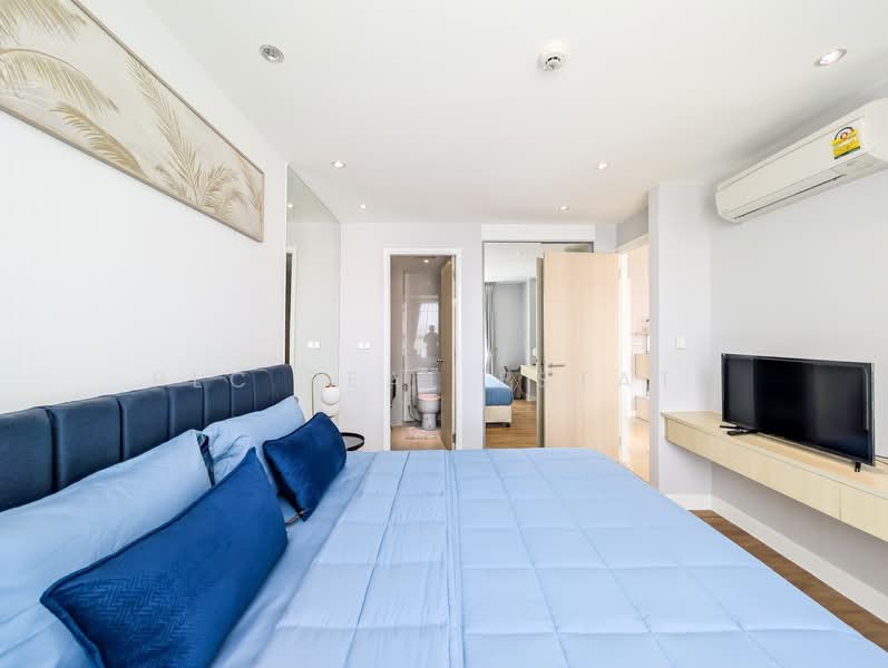 Grande Caribbean, Chon Buri (Pattaya), 492/2 Moo 12 Thappraya Rd, Nong Pru, Bang Lamung (Pattaya), Chon Buri (Pattaya), 2 Bedrooms, 74 sqm, Condo For Sale, by PLC real estate, 500239670 - DDproperty.com