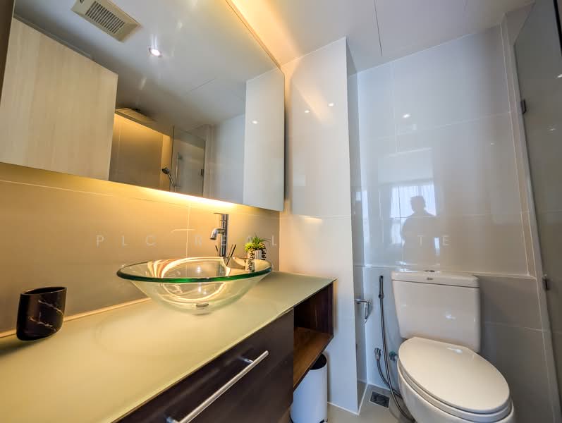 Grande Caribbean, Chon Buri (Pattaya), 492/2 Moo 12 Thappraya Rd, Nong Pru, Bang Lamung (Pattaya), Chon Buri (Pattaya), 2 Bedrooms, 74 sqm, Condo For Sale, by PLC real estate, 500239670 - DDproperty.com