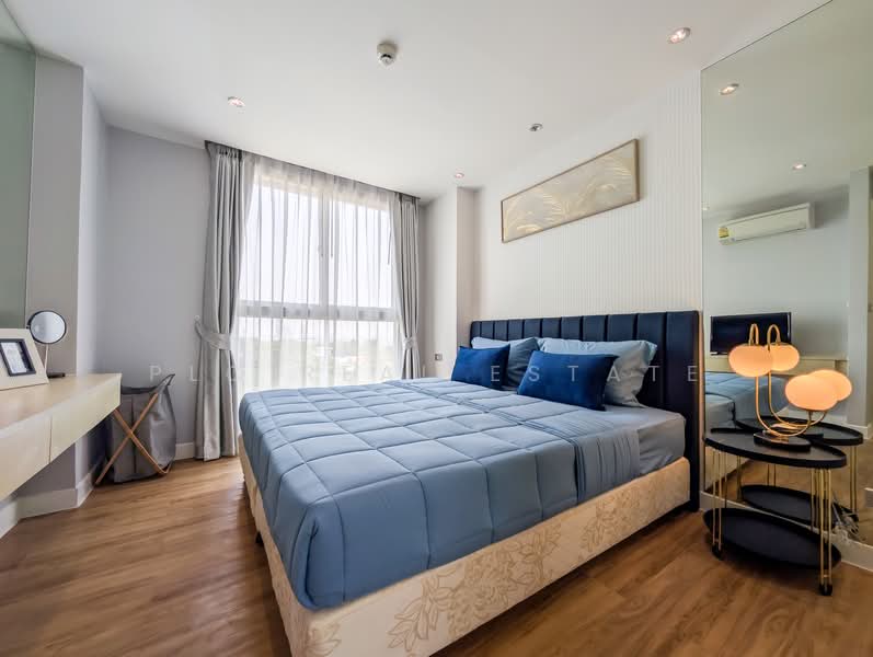 Grande Caribbean, Chon Buri (Pattaya), 492/2 Moo 12 Thappraya Rd, Nong Pru, Bang Lamung (Pattaya), Chon Buri (Pattaya), 2 Bedrooms, 74 sqm, Condo For Sale, by PLC real estate, 500239670 - DDproperty.com
