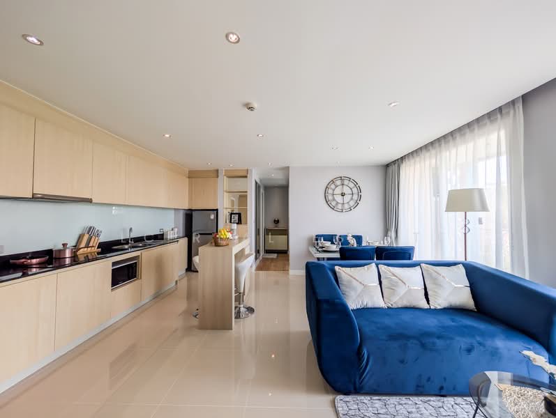 Grande Caribbean : แกรนด์ แคริบเบียน, ชลบุรี, 492/2 หมู่ 12 ถ.ทัพพระยา, หนองปรือ, บางละมุง, ชลบุรี, 74 ตร.ม., คอนโด ขาย, โดย PLC real estate, 500239670 - DDproperty.com