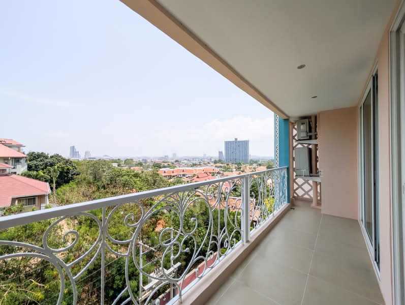 Grande Caribbean, Chon Buri (Pattaya), 492/2 Moo 12 Thappraya Rd, Nong Pru, Bang Lamung (Pattaya), Chon Buri (Pattaya), 2 Bedrooms, 74 sqm, Condo For Sale, by PLC real estate, 500239670 - DDproperty.com