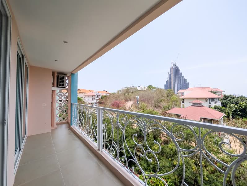 Grande Caribbean, Chon Buri (Pattaya), 492/2 Moo 12 Thappraya Rd, Nong Pru, Bang Lamung (Pattaya), Chon Buri (Pattaya), 2 Bedrooms, 74 sqm, Condo For Sale, by PLC real estate, 500239670 - DDproperty.com