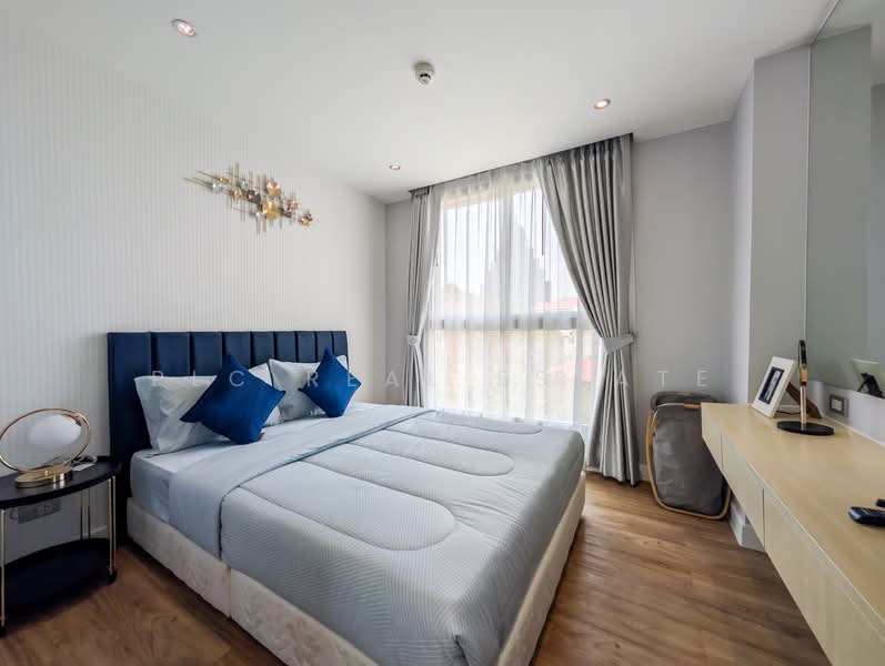 Grande Caribbean, Chon Buri (Pattaya), 492/2 Moo 12 Thappraya Rd, Nong Pru, Bang Lamung (Pattaya), Chon Buri (Pattaya), 2 Bedrooms, 74 sqm, Condo For Sale, by PLC real estate, 500239670 - DDproperty.com