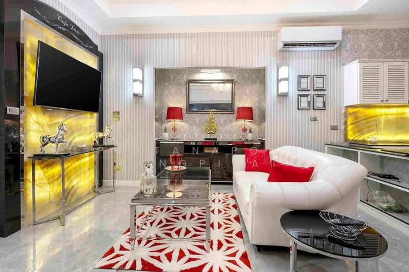 3-BR House, Chon Buri (Pattaya), Nong Pru, Bang Lamung (Pattaya), Chon Buri (Pattaya), 3 Bedrooms, 140 sqm, Single Detached House For Sale, by Pattanapong Pongpipat, 500239672 - DDproperty.com