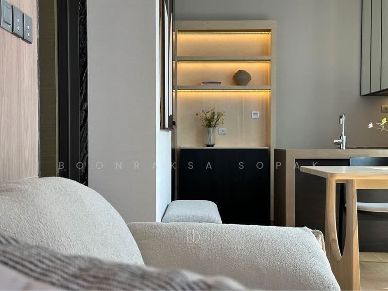 28 Chidlom, Bangkok, 28 Chit Lom Alley, Lumphini, Pathum Wan, Bangkok, 1 Bedroom, 47 sqm, Condo For Rent, by Boonraksa Sopak, 500239673 - DDproperty.com