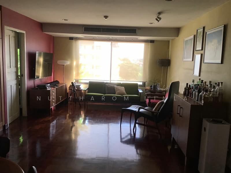 Supreme Place, Bangkok, 45 ซอยเย็นอากาศ 2 แยก 3 แขวงช่องนนทรี เขตยานาวา กทม., Chong Nonsi, Yan Nawa, Bangkok, 2 Bedrooms, 98 sqm, Condo For Sale, by Nuttharom Linla, 500239674 - DDproperty.com