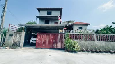 ขาย - บ้านเดี่ยว 3 ชั้น+ที่ดิน 200 ตร.ว. บ้านเดี่ยว ซอยรามอินทรา47 แยก10 ถนนรามอินทรา, กรุงเทพ