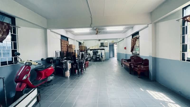 บ้านเดี่ยว 3 ชั้น+ที่ดิน 200 ตร.ว. บ้านเดี่ยว ซอยรามอินทรา47 แยก10 ถนนรามอินทรา, กรุงเทพ, ถนนรามอินทรา, ท่าแร้ง, บางเขน, กรุงเทพ, 300 ตร.ม., บ้านเดี่ยว ขาย, โดย คุณ พัชรนันท์ พรมพิทักษ์ (นัจข์), 500239676 - DDproperty.com