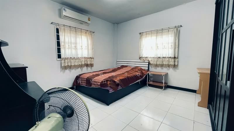 บ้านเดี่ยว 3 ชั้น+ที่ดิน 200 ตร.ว. บ้านเดี่ยว ซอยรามอินทรา47 แยก10 ถนนรามอินทรา, กรุงเทพ, ถนนรามอินทรา, ท่าแร้ง, บางเขน, กรุงเทพ, 300 ตร.ม., บ้านเดี่ยว ขาย, โดย คุณ พัชรนันท์ พรมพิทักษ์ (นัจข์), 500239676 - DDproperty.com