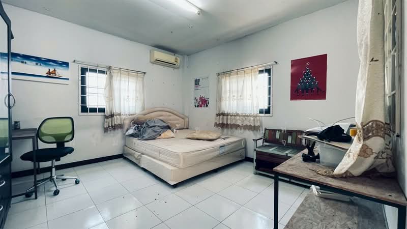 บ้านเดี่ยว 3 ชั้น+ที่ดิน 200 ตร.ว. บ้านเดี่ยว ซอยรามอินทรา47 แยก10 ถนนรามอินทรา, Bangkok, ถนนรามอินทรา, Tha Rang, Bang Khen, Bangkok, 7 Bedrooms, 300 sqm, Single Detached House For Sale, by คุณ พัชรนันท์ พรมพิทักษ์ (นัจข์), 500239676 - DDproperty.com