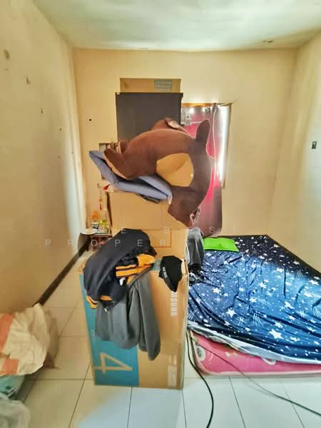 Baan Ua-Athorn Prommit 1, Samut Prakan, Soi 1 Bang Mueang Mai, Bang Muang Mai, Muang Samut Prakarn, Samut Prakan, 1 Bedroom, 33 sqm, Condo For Sale, by The Best Property สร้อย, 500239677 - DDproperty.com