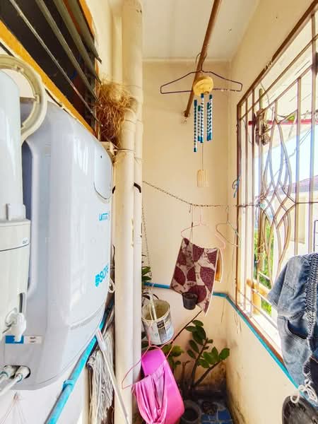 Baan Ua-Athorn Prommit 1 : บ้านเอื้ออาทร พร้อมมิตร 1, สมุทรปราการ, ซ. 1 บางเมืองใหม่, บางเมืองใหม่, เมืองสมุทรปราการ, สมุทรปราการ, 33 ตร.ม., คอนโด ขาย, โดย The Best Property สร้อย, 500239677 - DDproperty.com