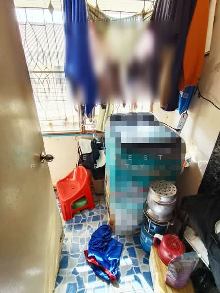 Baan Ua-Athorn Prommit 1 : บ้านเอื้ออาทร พร้อมมิตร 1, สมุทรปราการ, ซ. 1 บางเมืองใหม่, บางเมืองใหม่, เมืองสมุทรปราการ, สมุทรปราการ, 33 ตร.ม., คอนโด ขาย, โดย The Best Property สร้อย, 500239677 - DDproperty.com