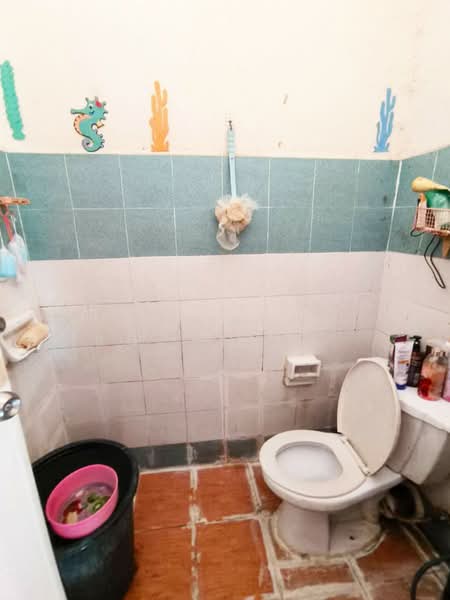 Baan Ua-Athorn Prommit 1, Samut Prakan, Soi 1 Bang Mueang Mai, Bang Muang Mai, Muang Samut Prakarn, Samut Prakan, 1 Bedroom, 33 sqm, Condo For Sale, by The Best Property สร้อย, 500239677 - DDproperty.com