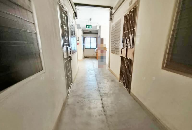 Baan Ua-Athorn Prommit 1, Samut Prakan, Soi 1 Bang Mueang Mai, Bang Muang Mai, Muang Samut Prakarn, Samut Prakan, 1 Bedroom, 33 sqm, Condo For Sale, by The Best Property สร้อย, 500239677 - DDproperty.com