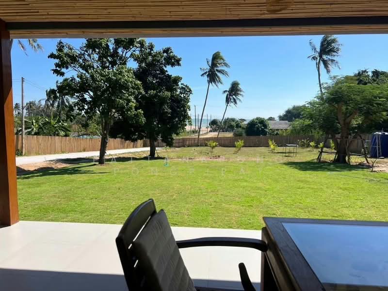 2-BR House, Prachuap Khiri Khan, Huai Yang, Thap Sakae, Prachuap Khiri Khan, 2 Bedrooms, 200 sqm, Single Detached House For Rent, by Pattanapong Pongpipat, 500239679 - DDproperty.com