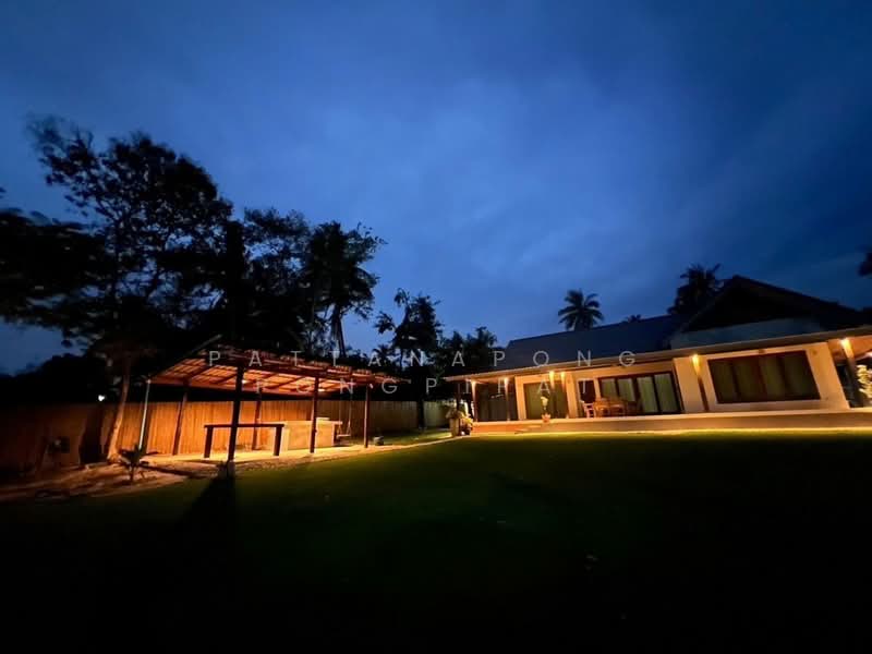 2-BR House, Prachuap Khiri Khan, Huai Yang, Thap Sakae, Prachuap Khiri Khan, 2 Bedrooms, 200 sqm, Single Detached House For Rent, by Pattanapong Pongpipat, 500239679 - DDproperty.com