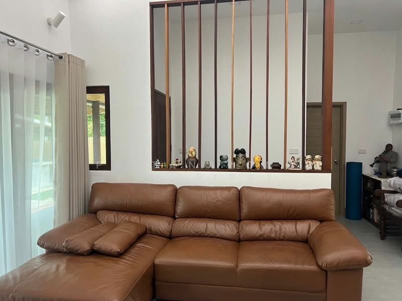 2-BR House, Prachuap Khiri Khan, Huai Yang, Thap Sakae, Prachuap Khiri Khan, 2 Bedrooms, 200 sqm, Single Detached House For Rent, by Pattanapong Pongpipat, 500239679 - DDproperty.com