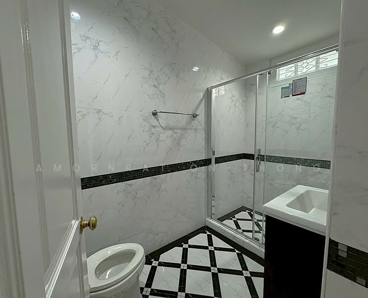 House, Bangkok, Phaya Thai, Phaya Thai, Bangkok, 4 Bedrooms, 500 sqm, Single Detached House For Rent, by Amornrat On-Thong, 500239680 - DDproperty.com