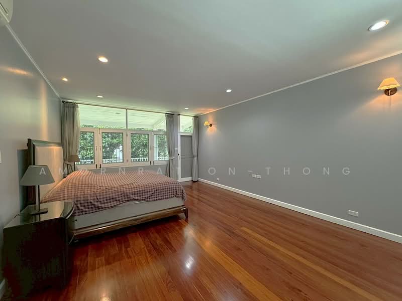 House, Bangkok, Phaya Thai, Phaya Thai, Bangkok, 4 Bedrooms, 500 sqm, Single Detached House For Rent, by Amornrat On-Thong, 500239680 - DDproperty.com