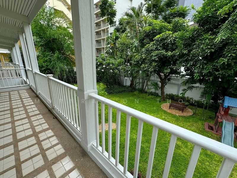 บ้าน, กรุงเทพ, พญาไท, พญาไท, กรุงเทพ, 500 ตร.ม., บ้านเดี่ยว ให้เช่า, โดย Amornrat On-Thong, 500239680 - DDproperty.com