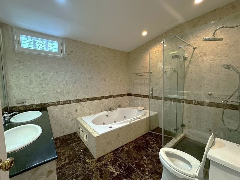 House, Bangkok, Phaya Thai, Phaya Thai, Bangkok, 4 Bedrooms, 500 sqm, Single Detached House For Rent, by Amornrat On-Thong, 500239680 - DDproperty.com