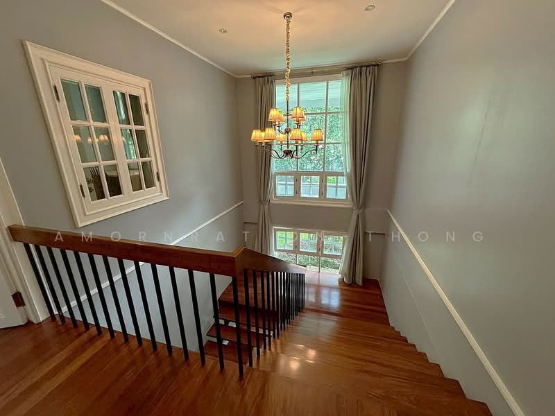 House, Bangkok, Phaya Thai, Phaya Thai, Bangkok, 4 Bedrooms, 500 sqm, Single Detached House For Rent, by Amornrat On-Thong, 500239680 - DDproperty.com