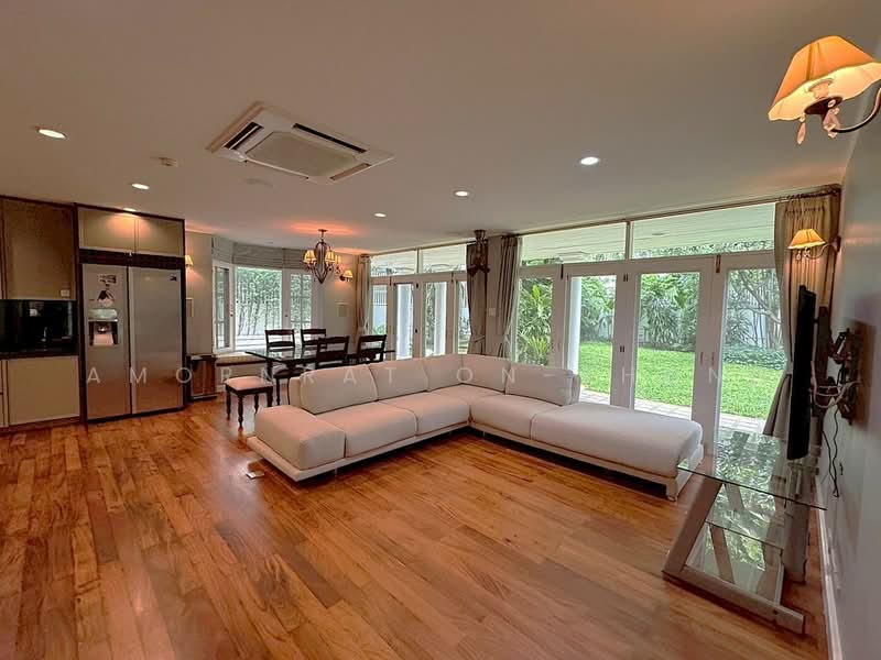 House, Bangkok, Phaya Thai, Phaya Thai, Bangkok, 4 Bedrooms, 500 sqm, Single Detached House For Rent, by Amornrat On-Thong, 500239680 - DDproperty.com