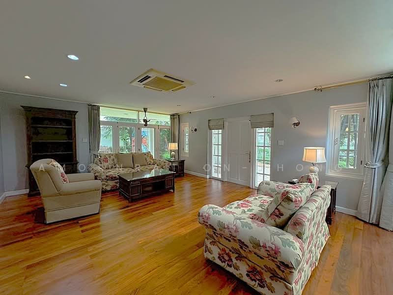 House, Bangkok, Phaya Thai, Phaya Thai, Bangkok, 4 Bedrooms, 500 sqm, Single Detached House For Rent, by Amornrat On-Thong, 500239680 - DDproperty.com