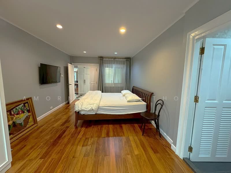 House, Bangkok, Phaya Thai, Phaya Thai, Bangkok, 4 Bedrooms, 500 sqm, Single Detached House For Rent, by Amornrat On-Thong, 500239680 - DDproperty.com