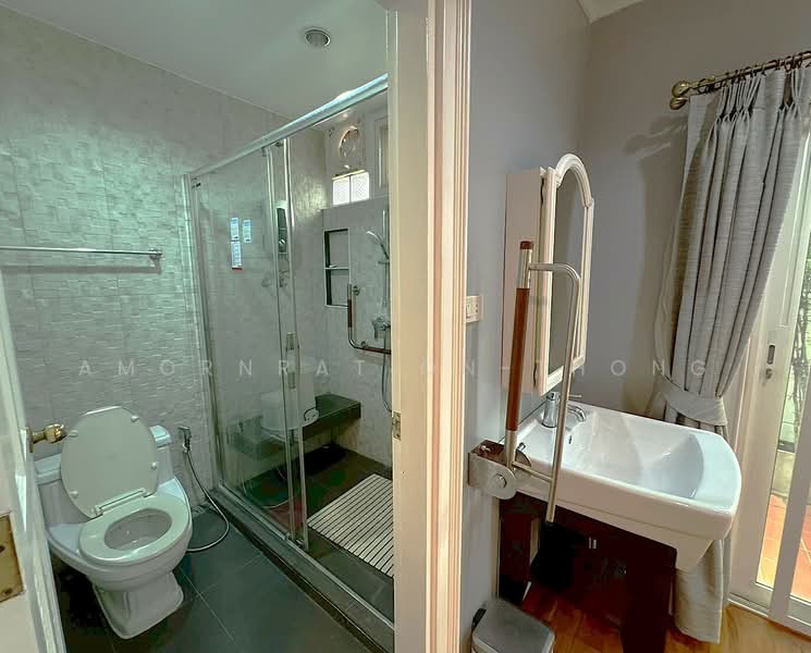 House, Bangkok, Phaya Thai, Phaya Thai, Bangkok, 4 Bedrooms, 500 sqm, Single Detached House For Rent, by Amornrat On-Thong, 500239680 - DDproperty.com