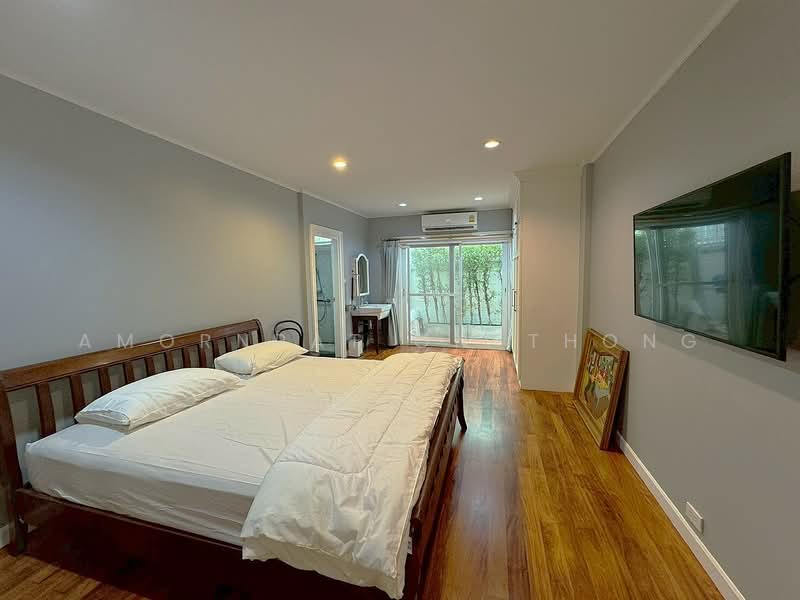 House, Bangkok, Phaya Thai, Phaya Thai, Bangkok, 4 Bedrooms, 500 sqm, Single Detached House For Rent, by Amornrat On-Thong, 500239680 - DDproperty.com