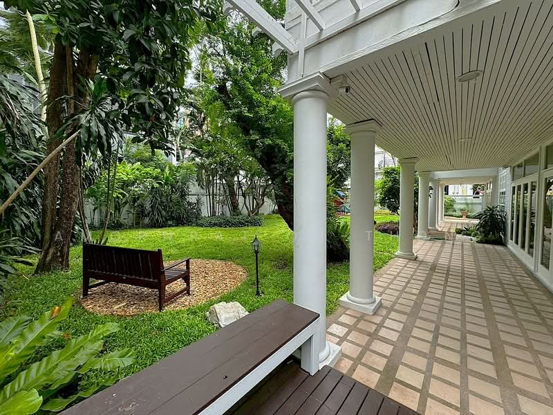 บ้าน, กรุงเทพ, พญาไท, พญาไท, กรุงเทพ, 500 ตร.ม., บ้านเดี่ยว ให้เช่า, โดย Amornrat On-Thong, 500239680 - DDproperty.com