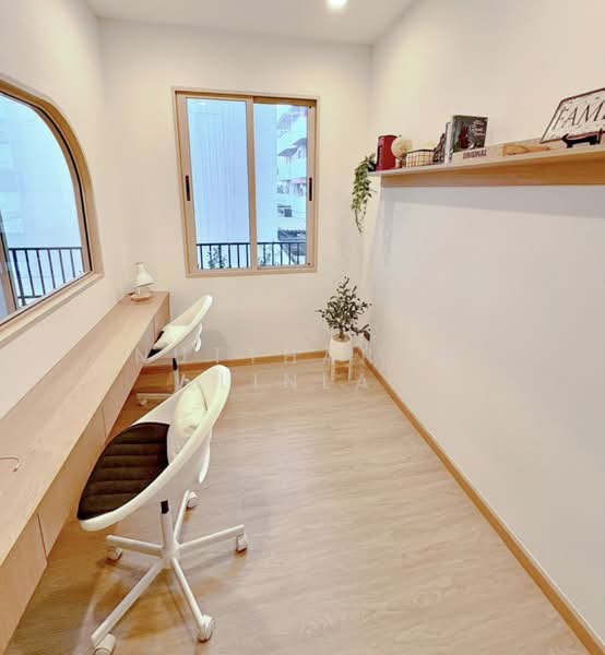 undefined, กรุงเทพ, สามเสนใน, พญาไท, กรุงเทพ, 297 ตร.ม., บ้านเดี่ยว ขาย, โดย Nuttharom Linla, 500239682 - DDproperty.com