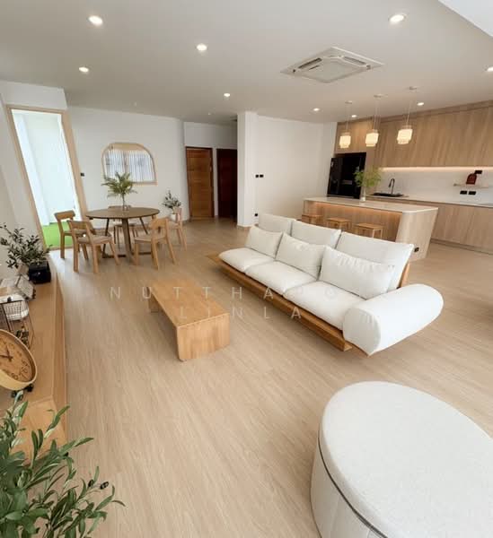 undefined, Bangkok, Samsen Nai, Phaya Thai, Bangkok, 4 Bedrooms, 297 sqm, Single Detached House For Sale, by Nuttharom Linla, 500239682 - DDproperty.com