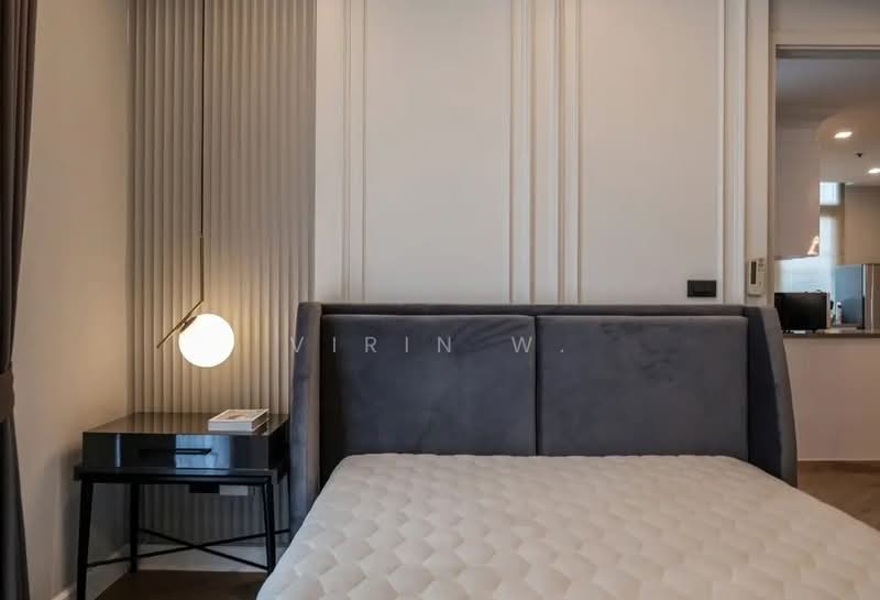 Nusasiri Grand, Bangkok, Soi Sukhumvit 42, Phra Kanong, Khlong Toei, Bangkok, 3 Bedrooms, 155 sqm, Condo For Rent, by Virin W., 500239684 - DDproperty.com