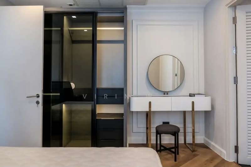 Nusasiri Grand, Bangkok, Soi Sukhumvit 42, Phra Kanong, Khlong Toei, Bangkok, 3 Bedrooms, 155 sqm, Condo For Rent, by Virin W., 500239684 - DDproperty.com