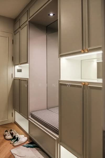 Nusasiri Grand, Bangkok, Soi Sukhumvit 42, Phra Kanong, Khlong Toei, Bangkok, 3 Bedrooms, 155 sqm, Condo For Rent, by Virin W., 500239684 - DDproperty.com